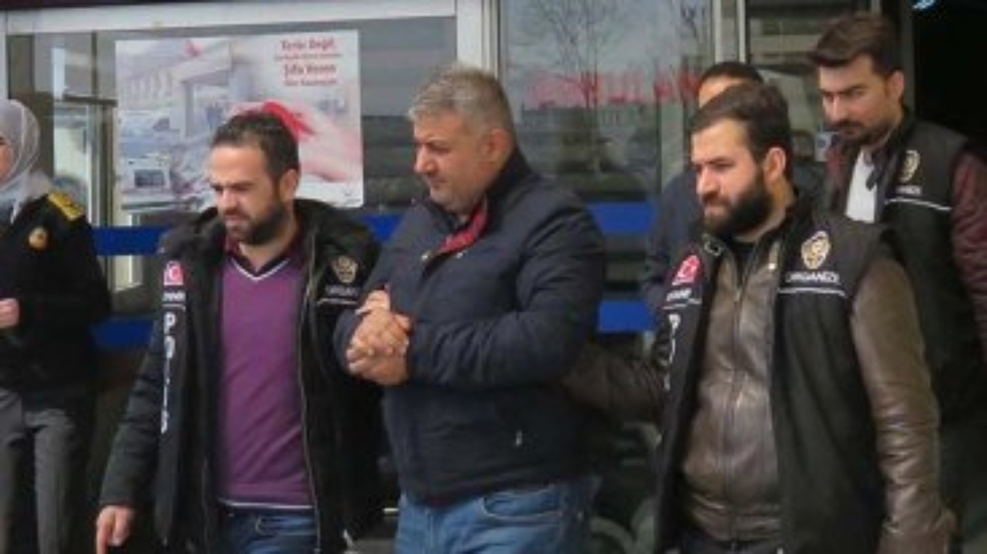 Naji Sharifi Zindashi (Zindaşti) Kimdir | FETÖ'nün Zehir İmamı