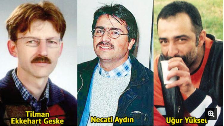 Zirve Yayınevi cezası Yargıtay tarafından onandı