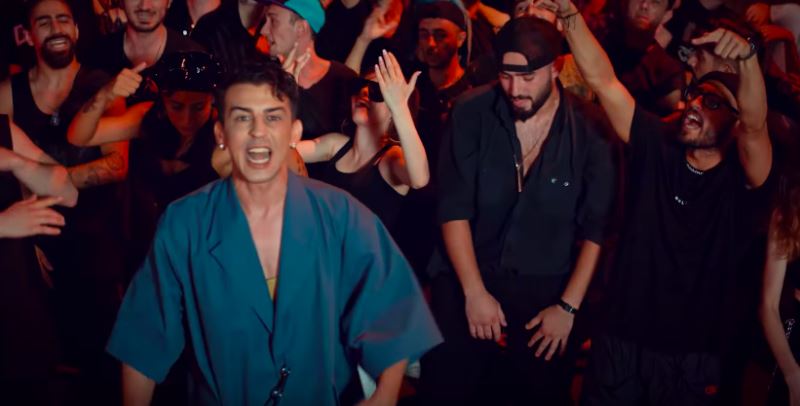 Norm Ender rekora doymuyor! Norm Ender mekanın sahibi sözleri anlamları neler? Norm Ender Elif Cemal mevzusu ne?