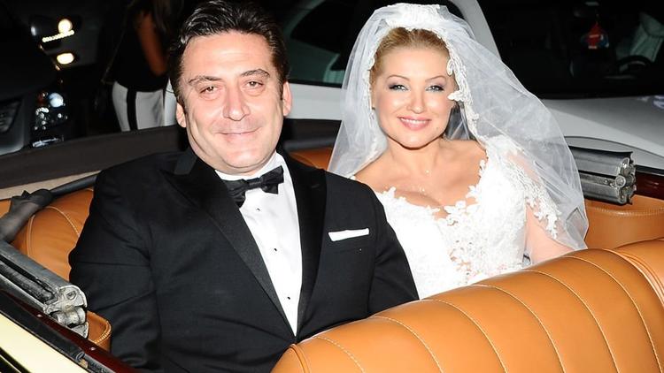 Zahide Yetiş kimdir? Aslen nereli ve kaç yaşında? Eşi Cem Arısoy kimdir?