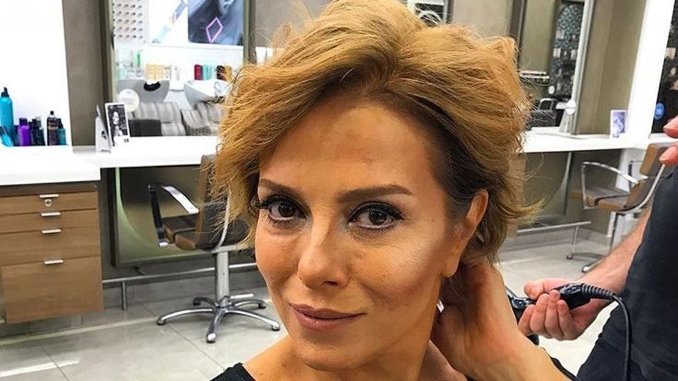 Zuhal Olcay Kimdir, Cumhurbaşkanı Erdoğan ne hakaretinde bulundu?