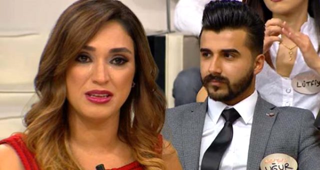 Zuhal Topal'dan intihar eden damat adayına taziye mesajı 