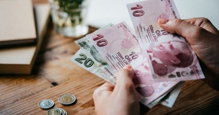 Maliye Bakanı Ağbal açıkladı: Esnafa 10 müjde birden...