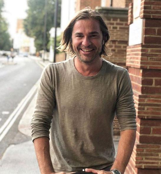 Engin Altan Düzyatan'ın yeni imajı hayranlarını üzdü