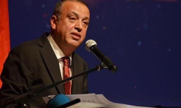 CHP'li Battal İzgezdi'nin korumalarından skandal! DİSK işçilerini darp etti!