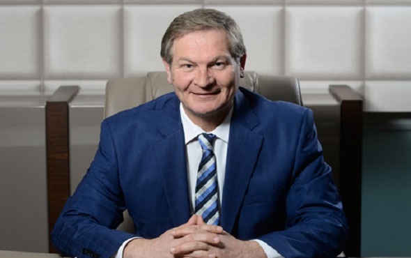 CHP'nin Üsküdar belediye başkan adayı Ahmet Kılıç kimdir? Aslen nerelidir?