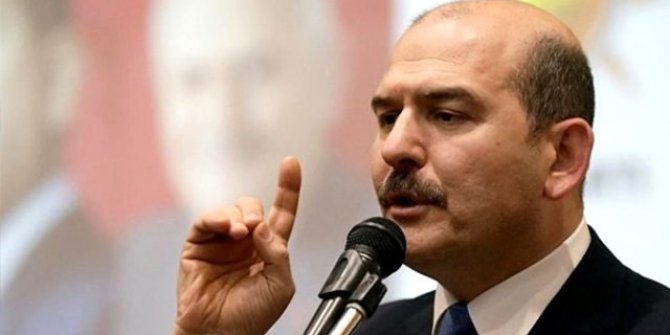 Bakan Soylu'dan İmamoğlu hakkında yeni açıklama: ''Gerekirse İmamoğlu'ndan özür dilerim''