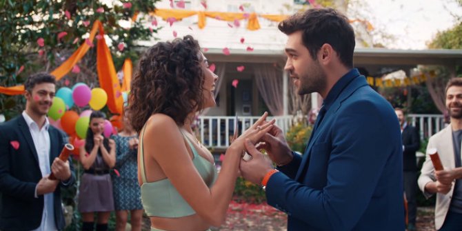 Her Yerde Sen 23. Bölüm fragmanı yayınlandı