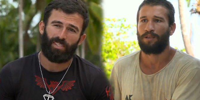 Survivor 2018 Turabi ve Adem Arasındaki kavganın sebebi! Tıkla İzle