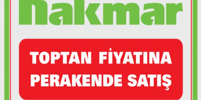 Hakmar 02 Ocak 2020 Aktüel indirim ürünlerini kaçırmayın!