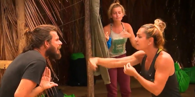 Survivor 2018 46. Bölüm Fragmanı!