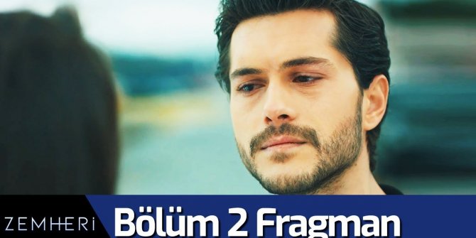 Zemheri dizisinin 2. bölüm fragmanı yayınlandı