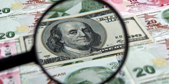 16 Ocak Perşembe dolar ne kadar?