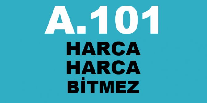 A101 23 Ocak 2020 aktüel indirimlerini kaçırmayın!