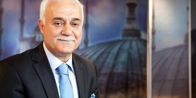 Nihat Hatipoğlu: ''Rüya görmek neye delalettir''