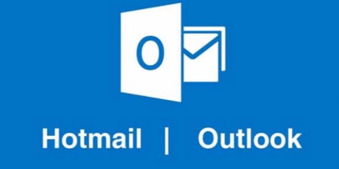 Hotmail mail giriş ekranı! Hotmail - Outlook Kaydol nasıl yapılır?