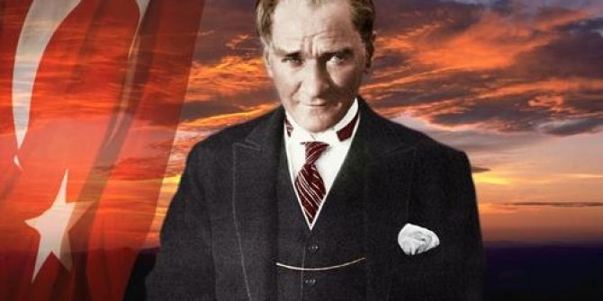 Mustafa Kemal Atatürk kimdir? Atatürk'ün hayatı