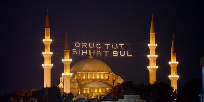 Cuma Günü oruç tutulur mu?