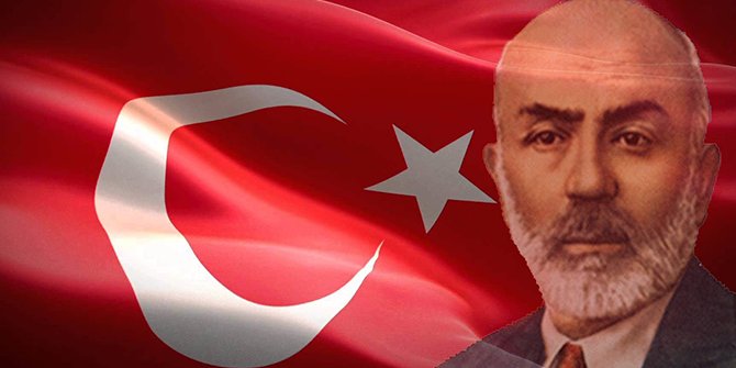 Mehmet Akif Ersoy'un En Güzel Şiirleri ve Sözleri!