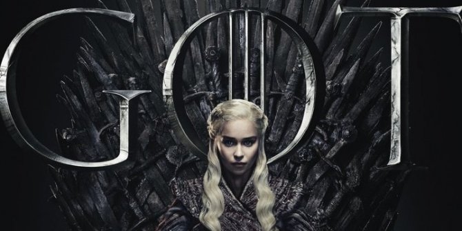 Game of Thrones Season 8 episode 1 watch! | GOT 8 Sezon 1. bölüm izle!