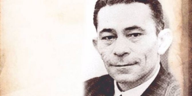 Cahit Sıtkı Tarancı'nın en güzel şiirleri!