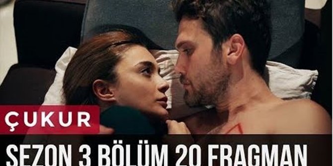 Çukur 87. bölüm (3. sezon 20. bölüm) fragmanı yayınlandı