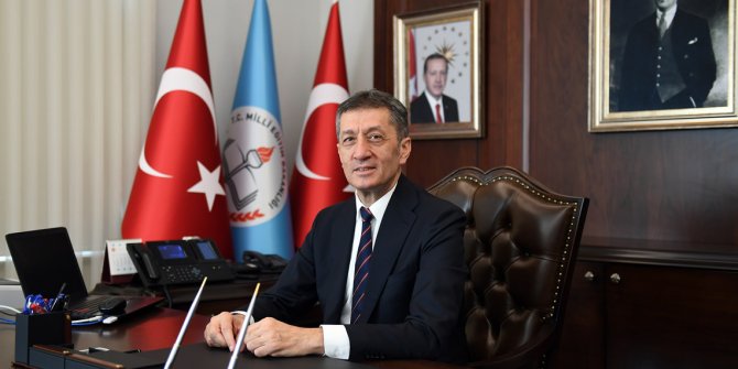 Milli Eğitim Bakanı Selçuk'tan Elazığ'daki okul durumu hakkında açıklama