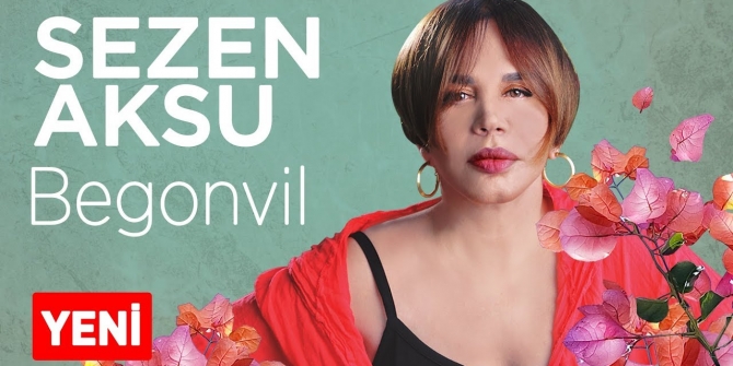 Sezen Aksu - Begonvil dinle