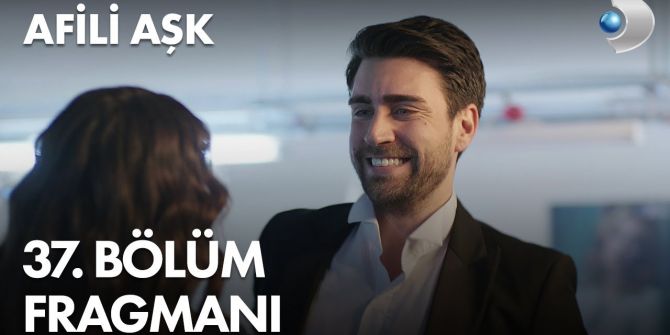 Afili Aşk 37. bölüm fragmanı yayınlandı | Ayşe Kerem'den hamile mi?