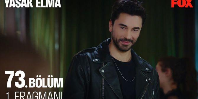 Yasak Elma 73. bölüm fragmanı yayınlandı | Ender ölecek mi?