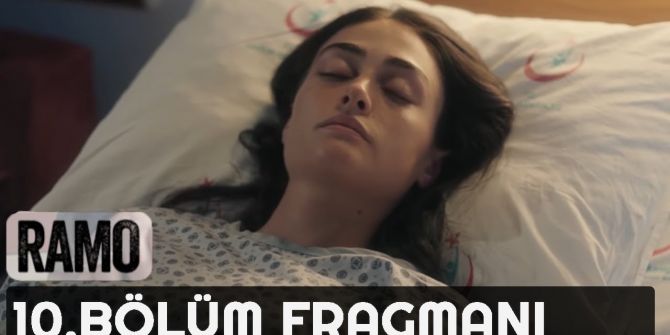 Ramo 10. bölüm fragmanı yayınlandı | Ramo Alpay'ı öldürecek mi?