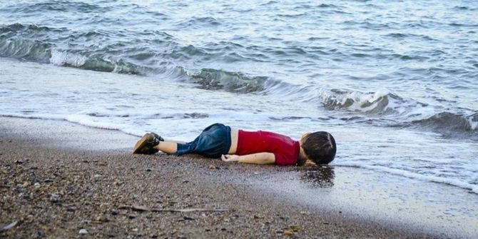 Aylan bebeğin katilleri olan firari 3 sanık yakalandı!