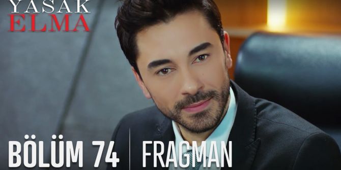 Yasak Elma 74. bölüm fragmanı yayınlandı | Mert ortalığı karıştırıyor!