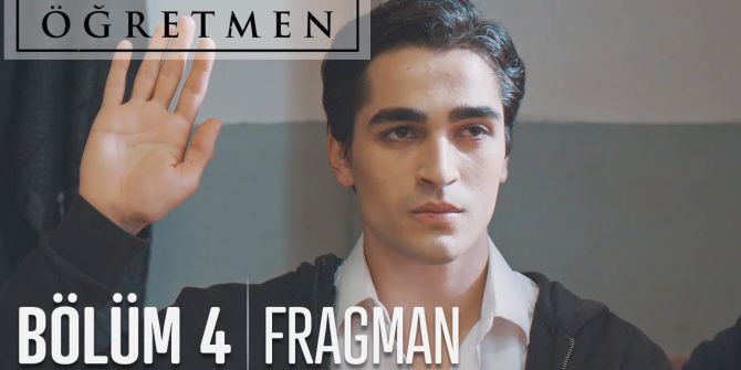 Öğretmen 4. bölüm fragmanı yayınlandı | Ateş'in itirafı herkesi şoke etti!