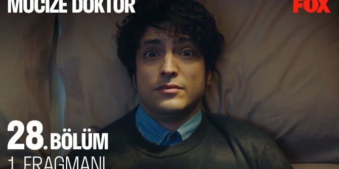 Mucize Doktor 28. bölüm fragmanı yayınlandı | Ali babasını iyileştirecek mi?