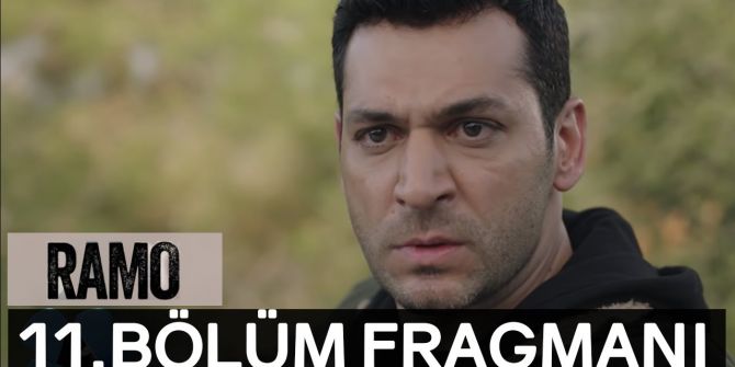 Ramo 11. bölüm fragmanı yayınlandı | Ramo aileye ihanet edeni bulacak mı?