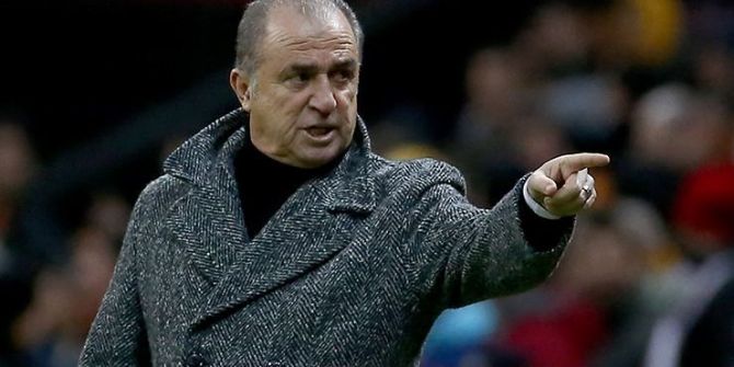 Fatih Terim koronavirüs tedavisi gördüğü hastaneden taburcu edildi