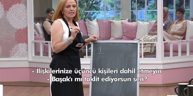 Gelinim Mutfakta 113.bölüm fragmanı