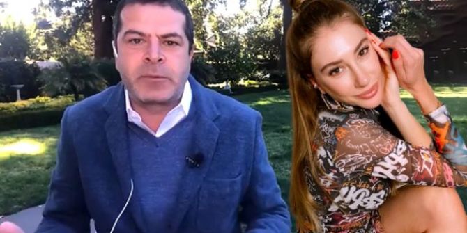 Cüneyt Özdemir ile Şeyma Subaşı'nın İbiza muhabbeti medyada olay yarattı!