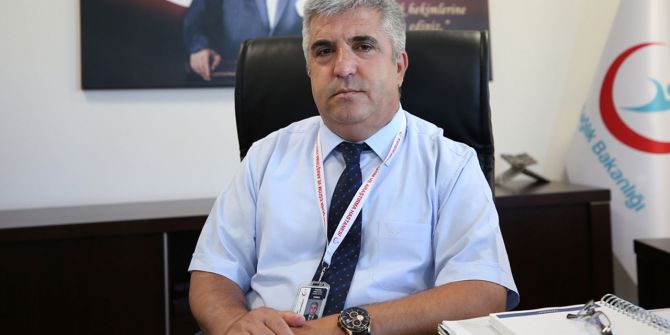 Prof.Dr.İlhami Çelik'ten Ramazan Bayramı ile ilgili önemli açıklama!