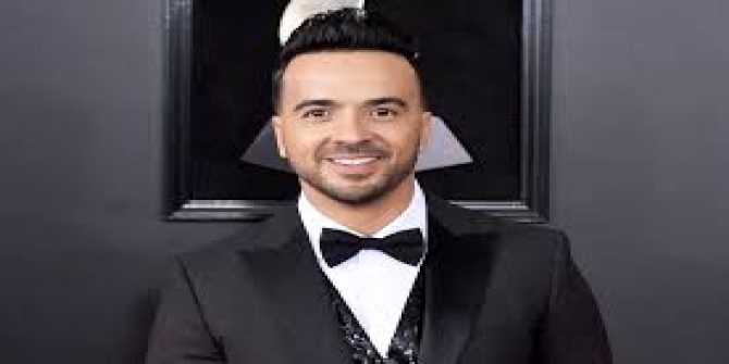 Luis Fonsi Despacito şarkısı