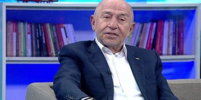 Nihat Özdemir duyurdu! "Ligler şimdilik 12 Haziran'da başlayacak''