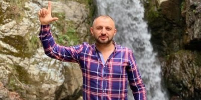 Karadeniz'de ilginç haberleşme