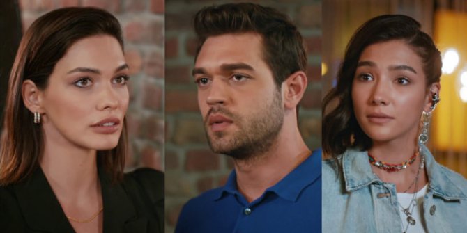 Her Yerde Sen 16. yeni bölüm fragmanı yayınlandı