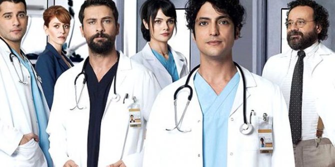 Mucize Doktor 5. yeni bölüm fragmanı yayınlandı