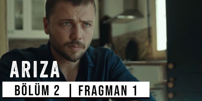 Arıza 2. bölüm fragmanı yayınlandı | Ali Rıza intikam yemini ediyor!