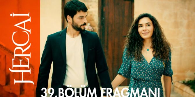 Hercai 39. bölüm fragmanı yayınlandı | Azize Aslanbey'in planı ne?