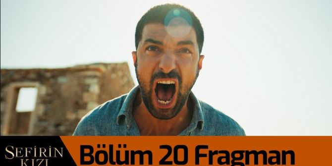 Sefirin Kızı 20. bölüm fragmanı yayınlandı | Nare Gediz'i seçecek mi?