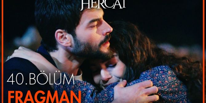 Hercai 40. bölüm fragmanı yayınlandı | Reyyan Miran'ı boşuyor!