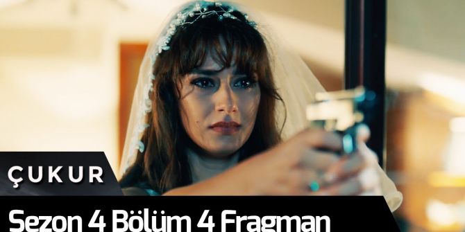 Çukur 4. sezon 4. bölüm fragmanı yayınlandı | Cumali Yamaç'ı kurtaracak mı?